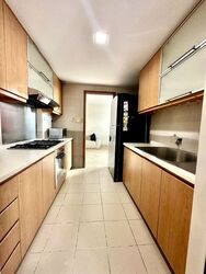 Changi Rise Condominium (D18), Condominium #486709541